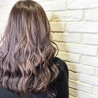 セミロング カラー FLAWEN. フロウエンのその他イメージ