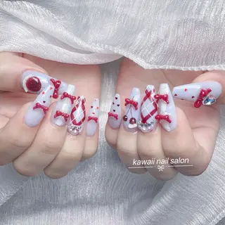 ネイル Neko KawaiiNailのネイルデザイン
