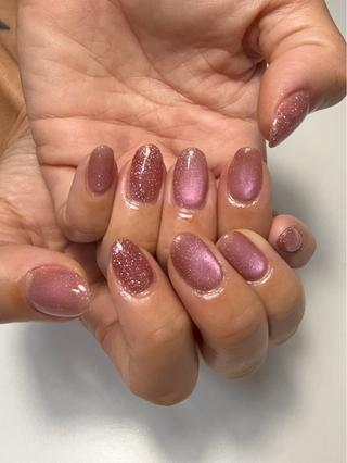 ネイル H. Kanaのネイルデザイン
