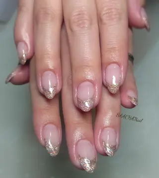ネイル SAACHANail のネイルデザイン
