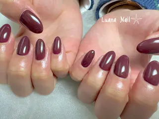 ネイル Nail Salon Subaruのネイルデザイン