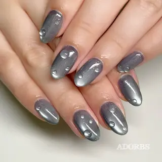 ネイル ADORBS ✩上福岡のネイルデザイン