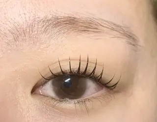 マツエク・マツパ ROCOLUSH 💎KARENのマツエク・マツパデザイン