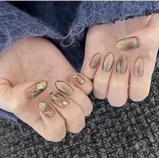 ネイル ♡CELEBRAIL ♡のネイルデザイン