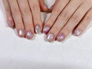 ネイル kiki nail &brow二子玉川のネイルデザイン