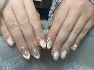 ネイル RURI HANAのネイルデザイン