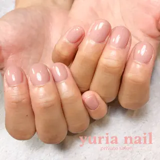 ネイル 小林 ゆりあのネイルデザイン
