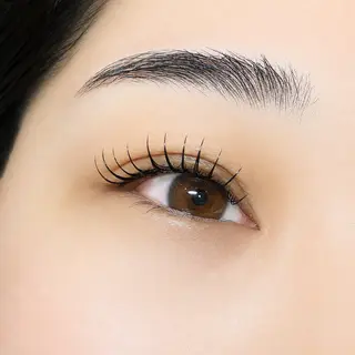マツエク・マツパ Takami Kahoのマツエク・マツパデザイン
