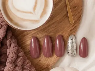 ネイル nail salon étoileのネイルデザイン