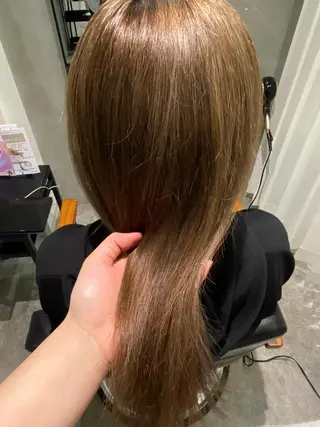カラー ひきたみさと 大阪福島/スパニストのエステ・リラクイメージ