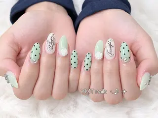 ネイル YMT NailStudioのネイルデザイン