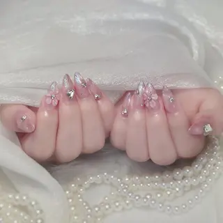 ネイル Melia Nailsのネイルデザイン