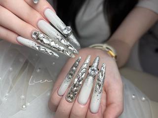 ネイル Lien🌸nana 【横浜店】のネイルデザイン