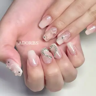ネイル ADORBS ✩上福岡のネイルデザイン