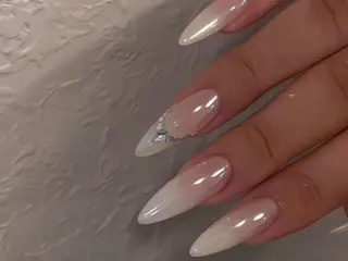 ネイル yu naのネイルデザイン