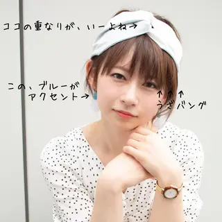 ショート カラー 斉藤 正敏のその他イメージ