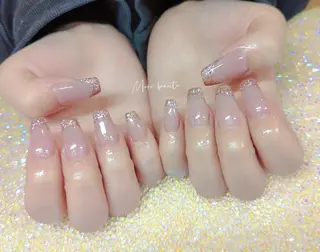 ネイル I LOVE ME NAIL.。.:*♡のネイルデザイン