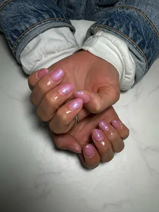 ネイル Bella ネイルのネイルデザイン