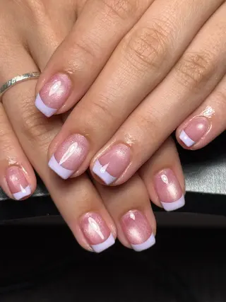 ネイル Nail salon Kahuuのネイルデザイン