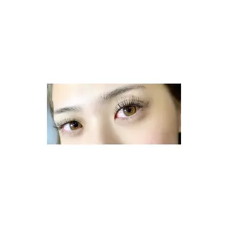 マツエク・マツパ Viva まつげとまゆげサロンのマツエク・マツパデザイン