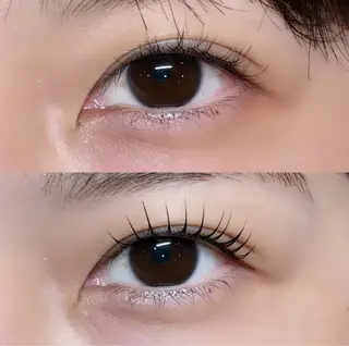 マツエク・マツパ eyelash ★篠崎 蘭★の眉毛・アイブロウイメージ