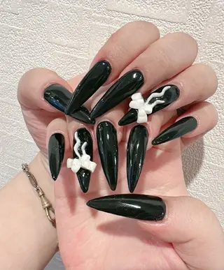 ネイル スカルプ専門店 Ｄ-Beautyのネイルデザイン