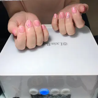 ネイル CHERIMO シェリモのネイルデザイン