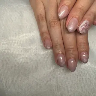 ネイル CITRON🍊 MISAのネイルデザイン