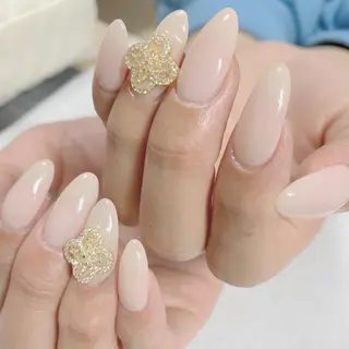 ネイル nail salon Bayのネイルデザイン
