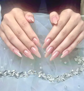 ネイル moon nailsのネイルデザイン