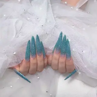 ネイル ENsalon nailのネイルデザイン