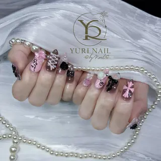 ネイル YURI Nail NARITAのネイルデザイン