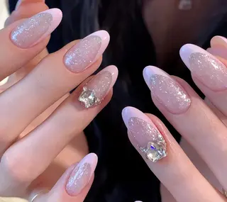 ネイル Miya🎀 nailのネイルデザイン