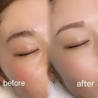 アイブロウ kiki eyebrowの眉毛・アイブロウイメージ