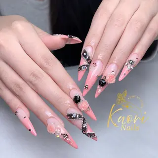 ネイル Kaori Nailのネイルデザイン