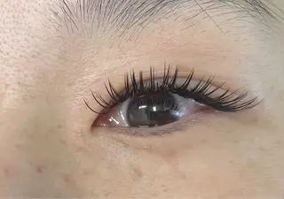 マツエク・マツパ Rich to🤍 furutaのマツエク・マツパデザイン