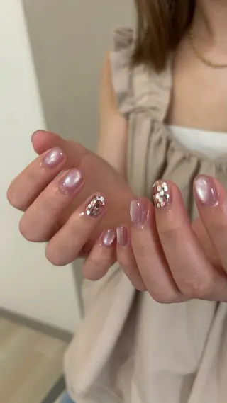 ネイル moufu.nail /sayaka 本町のその他イメージ