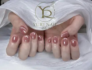 ネイル YURI Nail Funabashiのネイルデザイン