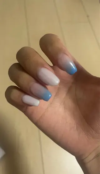 ネイル nail salon 秀信のネイルデザイン