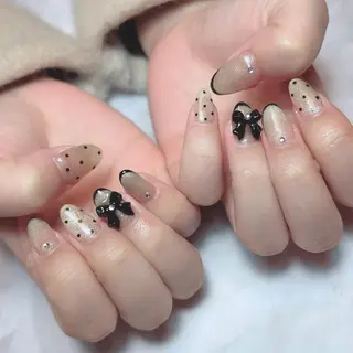 ネイル 🩷Yun nail Salon 本店🩷のネイルデザイン
