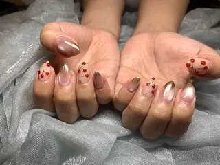 ネイル Garden Takeuchiのネイルデザイン