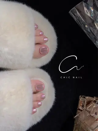 ネイル CHIC NailSalonのネイルデザイン