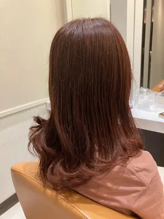 ロング カラー 水川 達也のその他イメージ