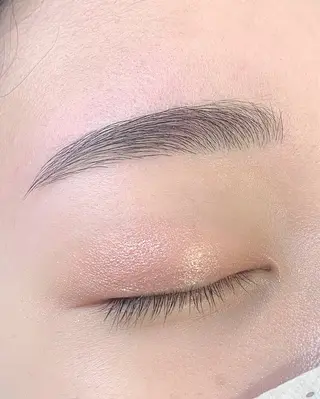 アイブロウ 🌷Dio…川越 NARUMIのマツエク・マツパデザイン