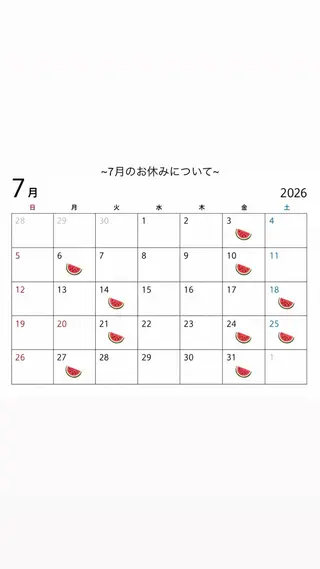 eyebrowi'm sana🐈‍⬛の眉毛・アイブロウイメージ
