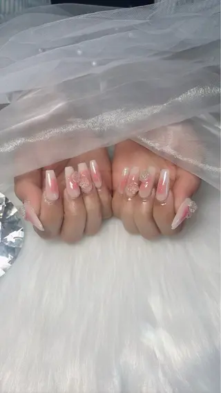 ネイル Kayo 💅のネイルデザイン