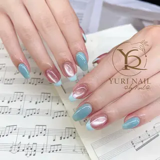 ネイル YURI Nail Funabashiのネイルデザイン