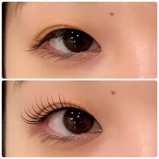 マツエク・マツパ A'VI Eye CoCoLo新潟店のマツエク・マツパデザイン