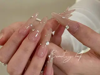ネイル Beauty Kaif ネイルのネイルデザイン