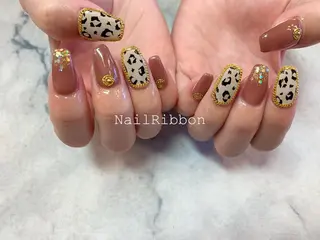 ネイル 🎀ネイルサロン RIRI🎀のネイルデザイン
